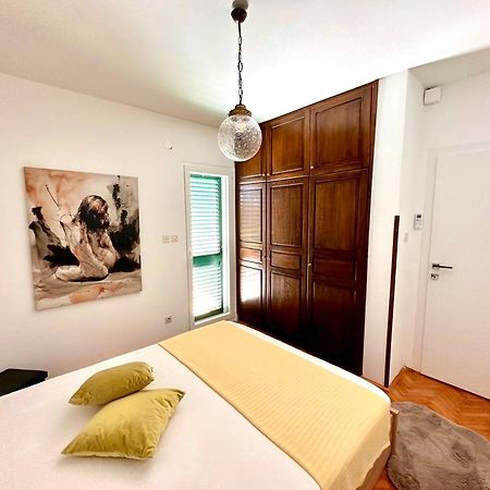 Vila Perla & Palma Žaborić Exteriér fotografie