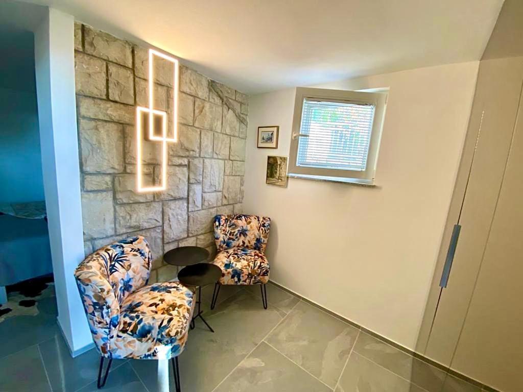 Vila Perla & Palma Žaborić Exteriér fotografie