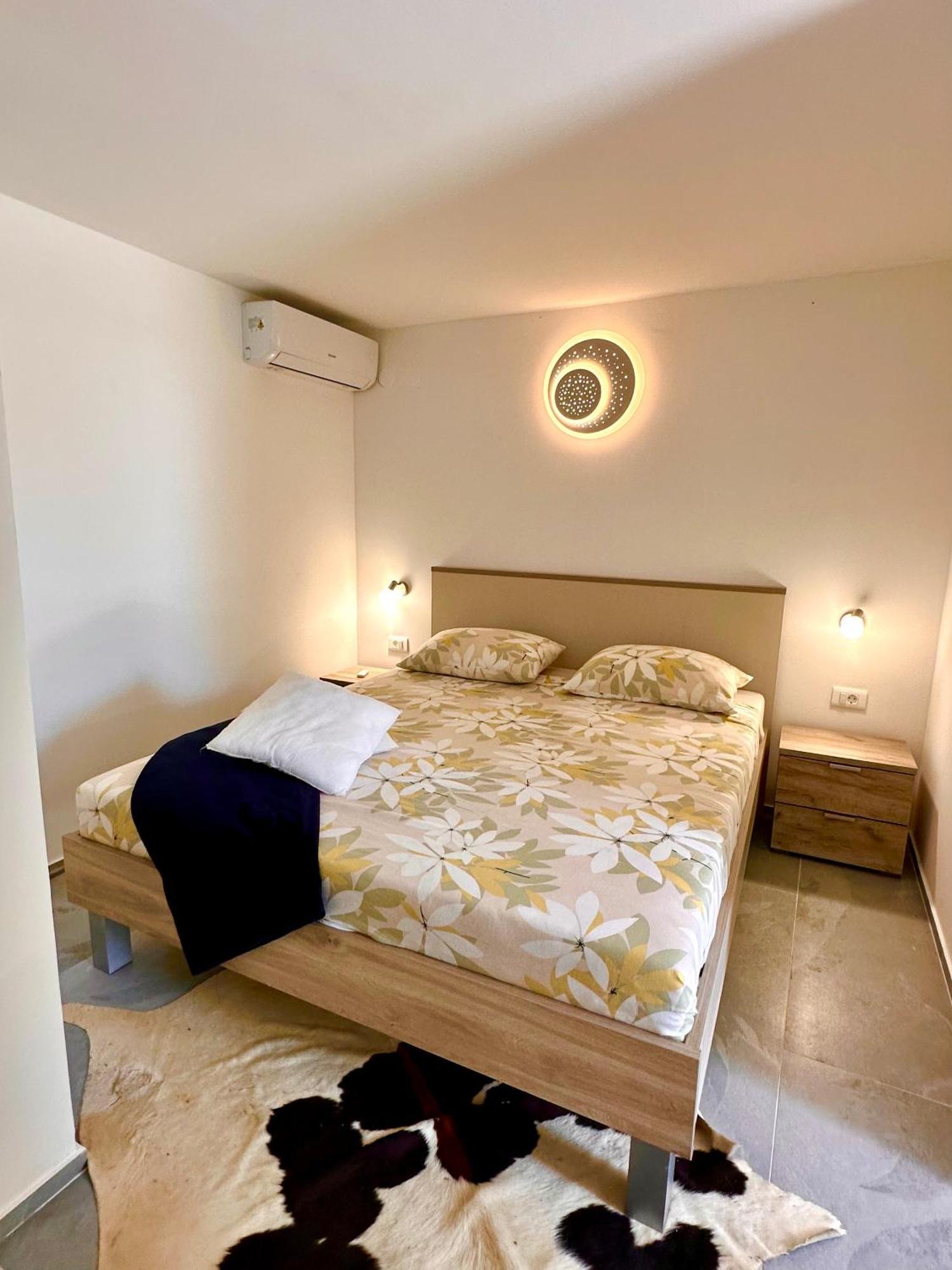 Vila Perla & Palma Žaborić Exteriér fotografie